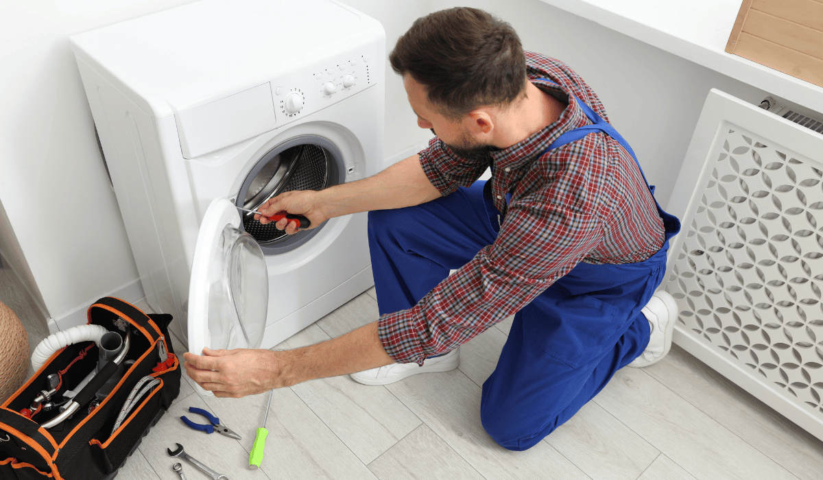 İzmit  Profilo Çamaşır Makinesi Servisi